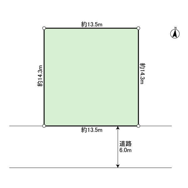 小牧市大字北外山