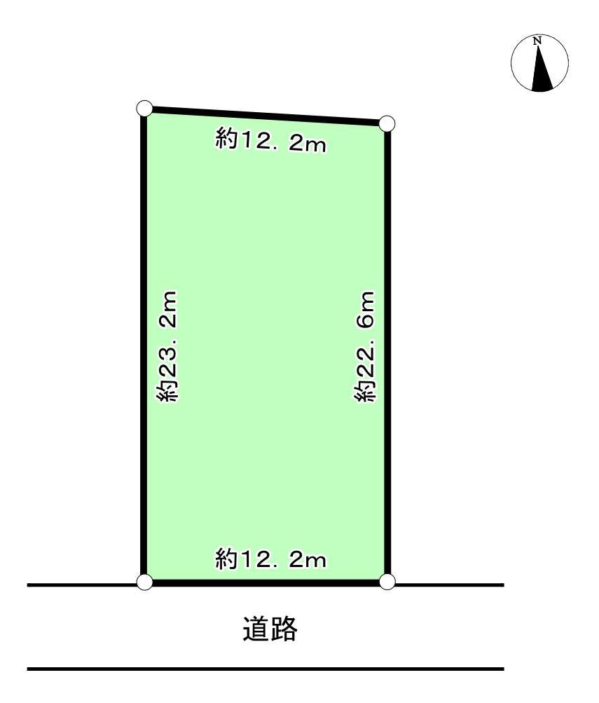 名古屋市名東区八前