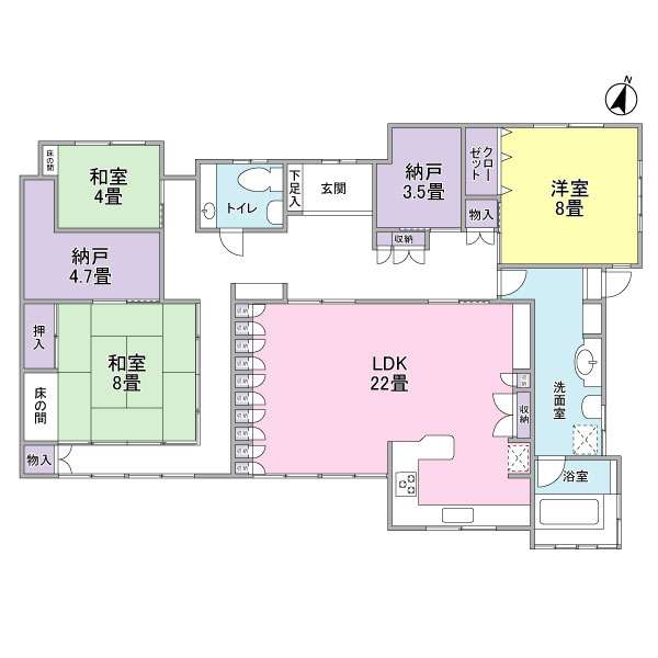 愛知郡東郷町大字春木